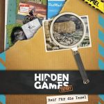 Hidden Games Tatort: Reif für die Insel (Fall 9)