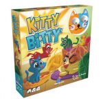 Kitty Bitty