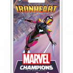 Marvel Champions: Das Kartenspiel – Ironheart