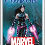 Marvel Champions: Das Kartenspiel – Psylocke