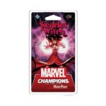 Marvel Champions: Das Kartenspiel – Scarlet Witch • Erweiterung