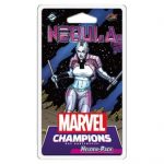 Marvel Champions: Das Kartenspiel – Nebula • Erweiterung