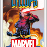 Marvel Champions: Das Kartenspiel – Cyclops