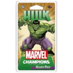 Marvel Champions: Das Kartenspiel – Hulk • Erweiterung