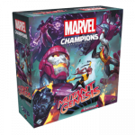 Marvel Champions: Das Kartenspiel — Mutant Genesis