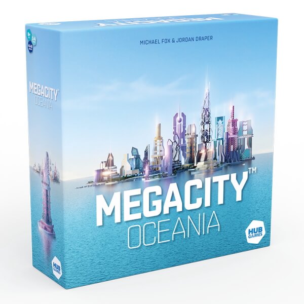 MegaCity Oceania Brettspiel Verpackung Vorderseite Asmodee Spielgetuschel.jpg