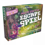 Mein erstes Escape-Spiel: Der magische Wald