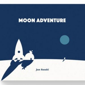 Moon Adventure Brettspiel Verpackung Vorderseite Oink Games Spielgetuschel.jpg