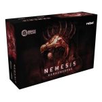 Nemesis – Karnomorphs • Erweiterung