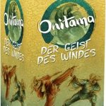 Onitama: Der Geist des Windes [Erweiterung]