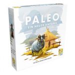 Paleo – Ein neuer Anfang • Erweiterung