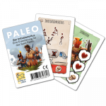 Paleo – Initiationsritus • Erweiterung