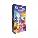 Riftforce – Beyond