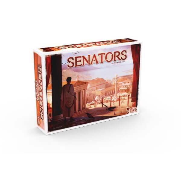 Senators / dt.