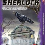 Sherlock – Grabesstille