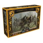 Song of Ice & Fire – Champions of the Stag • Erweiterung