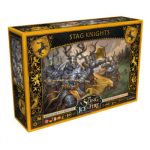 Song of Ice & Fire – Stag Knights • Erweiterung