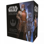 Star Wars: Legion – Spezialisten der Rebellen • Erweiterung