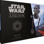 Star Wars: Legion – AT-ST • Einheit-Erweiterung