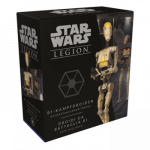 Star Wars: Legion – B1-Kampfdroiden (Aufwertung) • Erweiterung