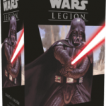 Star Wars: Legion – Darth Vader • Erweiterung