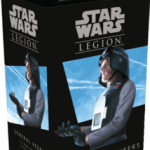 Star Wars: Legion – General Veers • Commander-Erweiterung