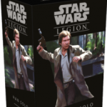 Star Wars: Legion – Han Solo • Erweiterung
