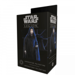 Star Wars: Legion – Imperator Palpatine • Erweiterung