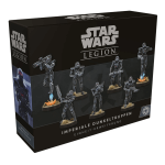 Star Wars: Legion – Imperiale Dunkeltruppen