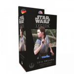 Star Wars: Legion – Leia Organa • Commander-Erweiterung