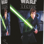 Star Wars: Legion – Luke Skywalker • Erweiterung