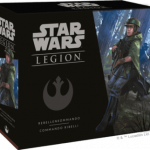 Star Wars: Legion – Rebellenkommandos • Erweiterung
