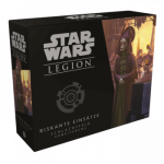 Star Wars: Legion – Riskante Einsätze • Erweiterung