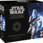 Star Wars: Legion – Schneetruppen • Einheit-Erweiterung