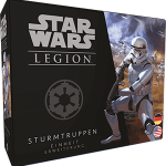 Star Wars: Legion – Sturmtruppen • Einheit-Erweiterung
