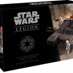 Star Wars: Legion – TX-225 GAVw Besatzer Angriffspanzer • Erweiterung