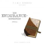 TIME Stories – Die Endurance Expedition • Erweiterung