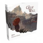 The Great Wall – Stretch Goals-Box • Erweiterung