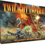 Twilight Imperium 4.Ed. • Grundspiel