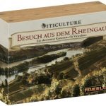 Viticulture: Besuch aus dem Rheingau [Erweiterung]