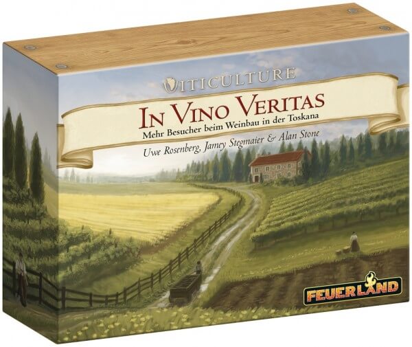 Viticulture Brettspiel In Vino Veritas Erweiterung Verpackung Vorderseite Pegasus Feuerland Spiele Spielgetuschel.jpg