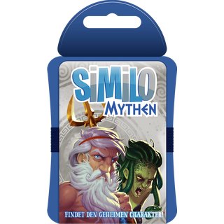 Similo – Mythen