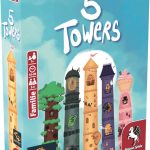 5 Towers (Deep Print Games)