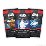 Star Wars: Unlimited – Der Funke einer Rebellion (Booster-Pack)