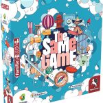 The Same Game (Edition Spielwiese)