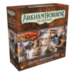 Arkham Horror: Das Kartenspiel – Das Fest von Hemlock Vale (Ermittler-Erweiterung)