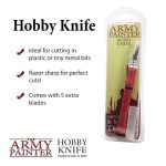 The Army Painter – Hobby Knife