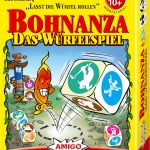 Bohnanza – Das Würfelspiel