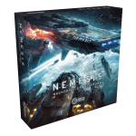 Nemesis – Nachspiel