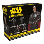 Star Wars: Shatterpoint – You Have Something I Want Squad Pack (Squad-Pack “Ihr habt etwas, das ich will”)